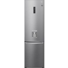 LG Réfrigérateur combiné GBF62PZHEN, 383 L, Froid ventilé