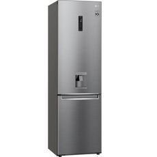 LG Réfrigérateur combiné GBF62PZHEN, 383 L, Froid ventilé