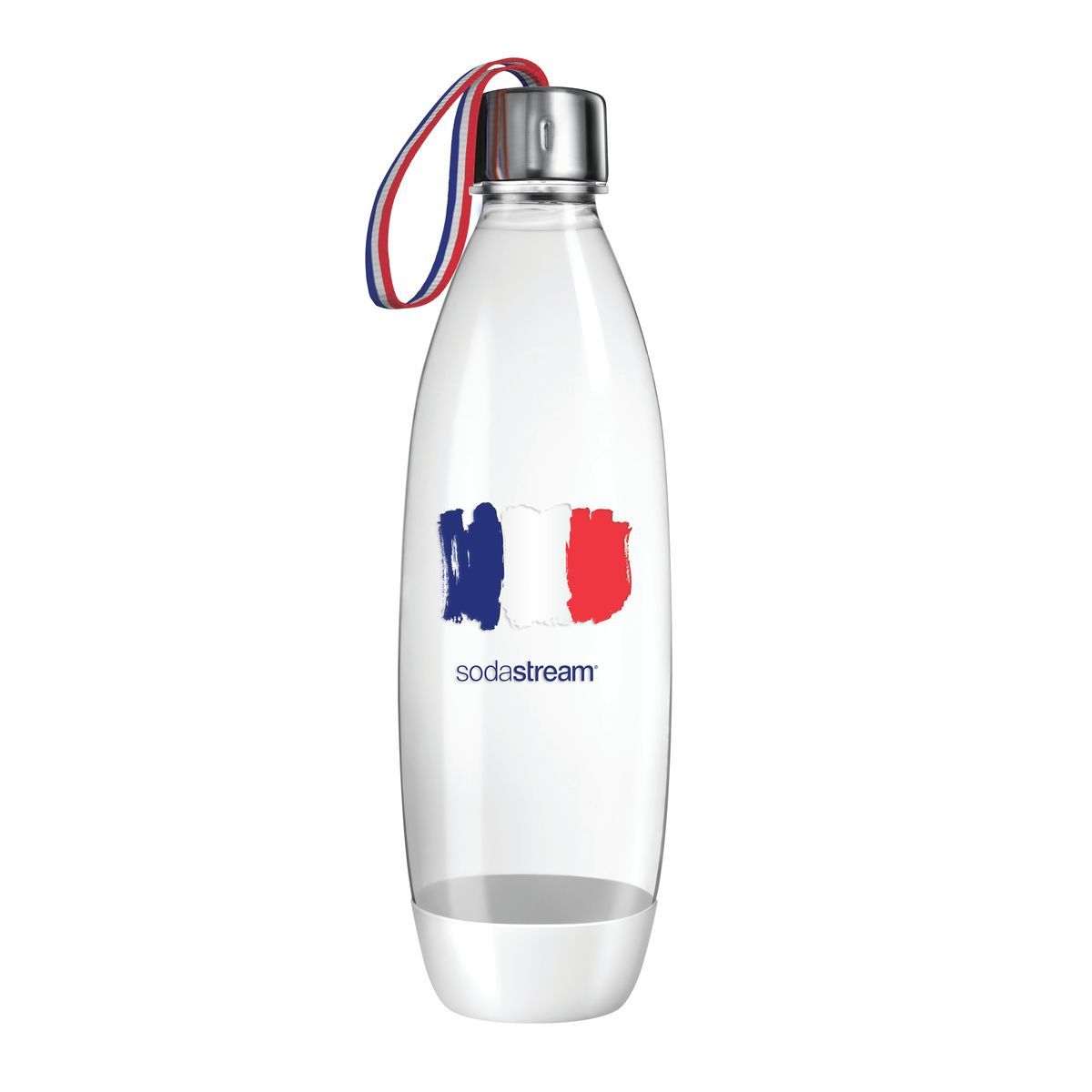 SODASTREAM Bouteille 1 L France 3007434 pas cher 