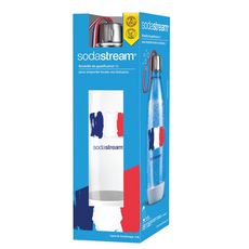 SODASTREAM Bouteille 1 L France 3007434