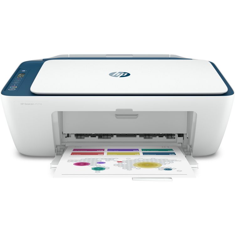 5 ans de garantie sur HP Deskjet 2720e HP