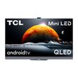 TCL TV MINI LED 65C825 4K UHD 164 cm Android TV
