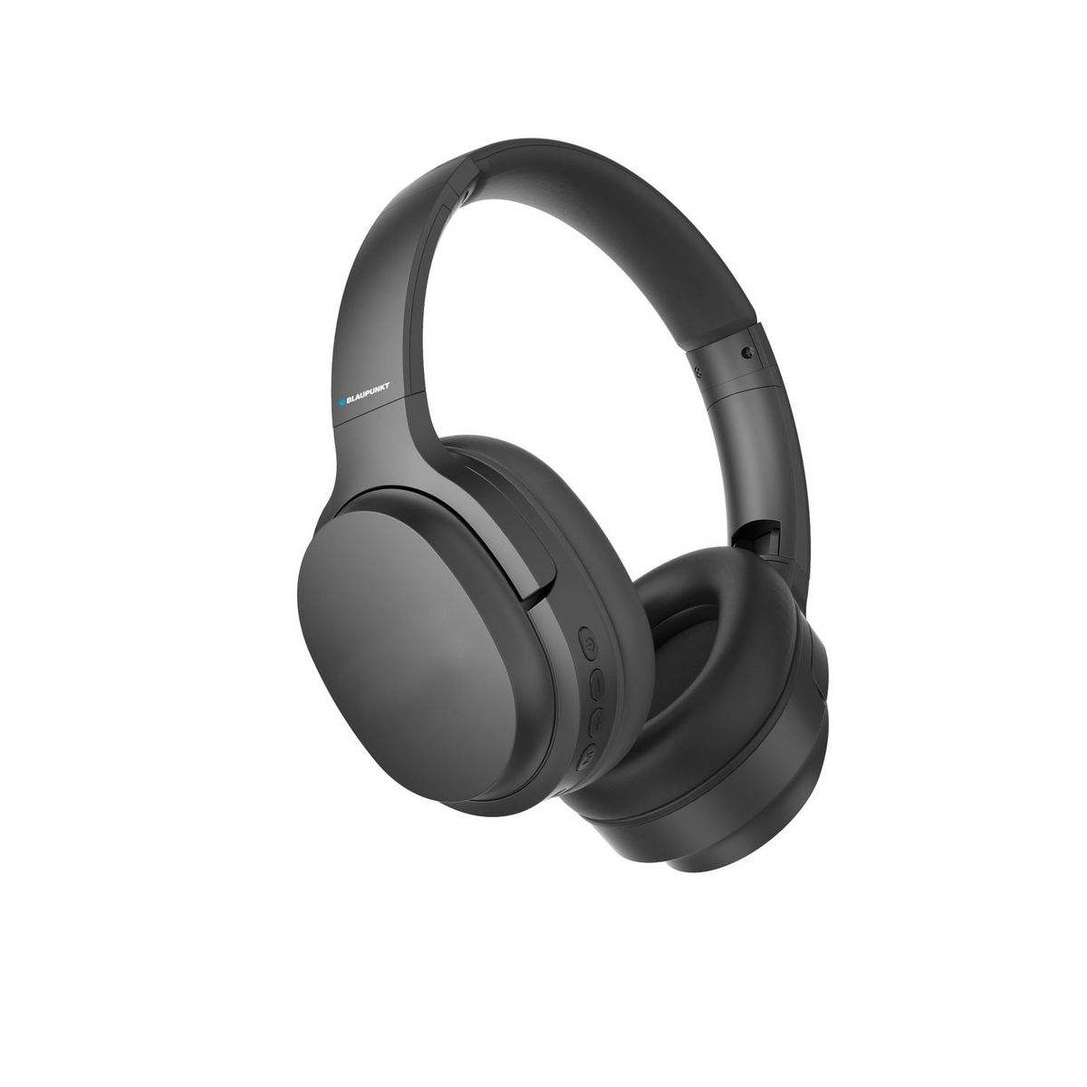 Blaupunkt - Casque télétravail bluetooth anti-bruit - BLP4901-133 - Noir -  Casque - LDLC