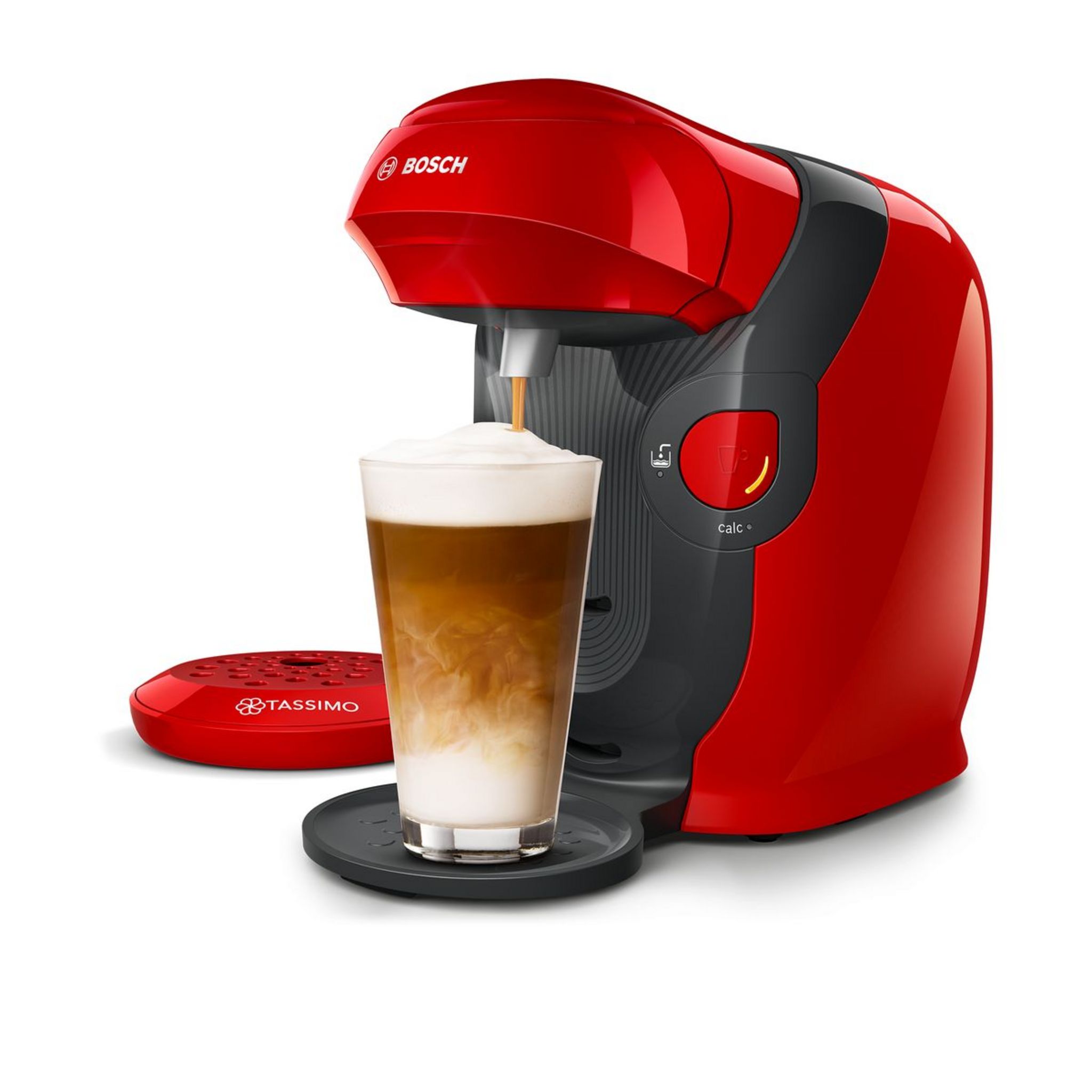 DPDO Accessoire Café Détartrant Tassimo B311530 x4 pas cher 