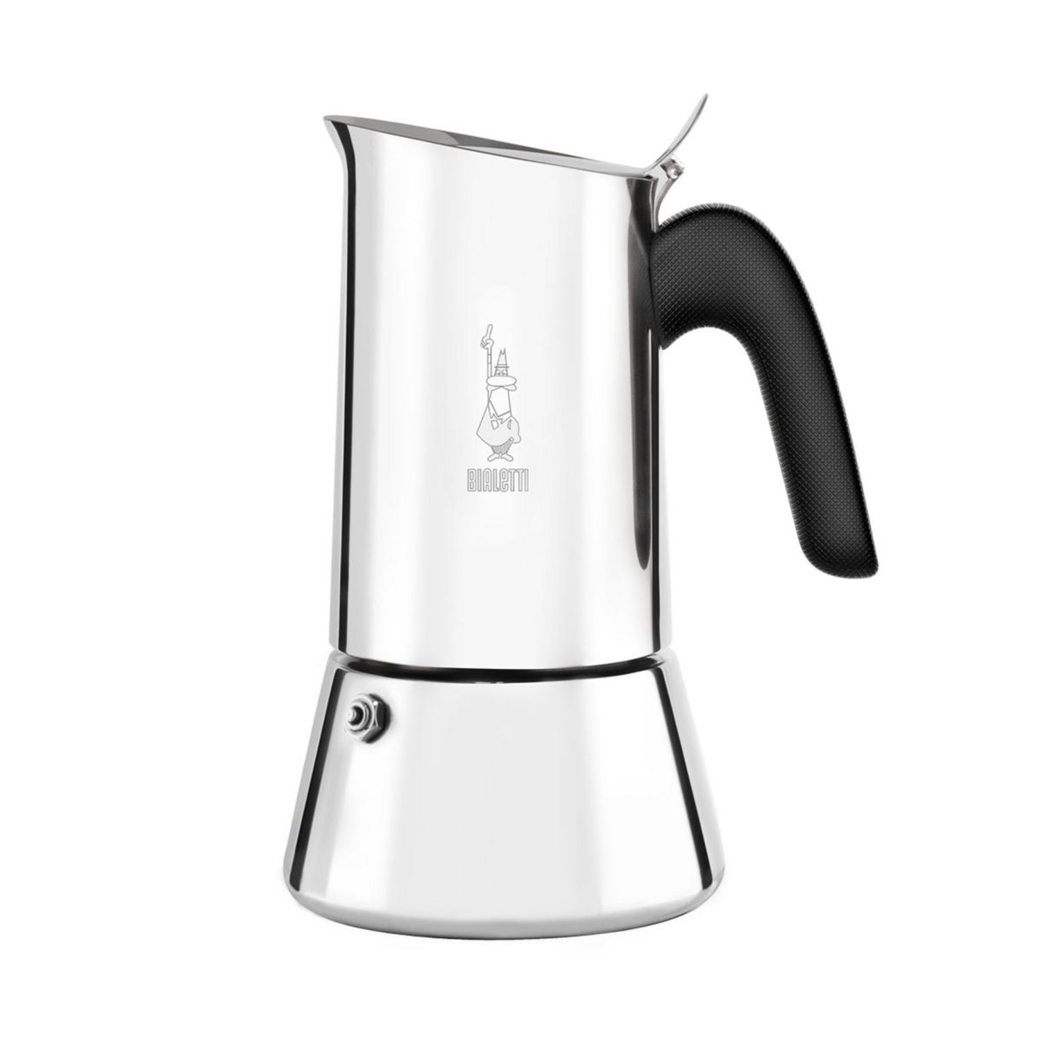 BIALETTI Joint + filtre cafetière à l'italienne 800413 - Blanc pas cher 