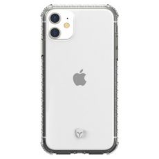 FORCE CASE Coque AIR pour Apple iPhone 11 - Transparent