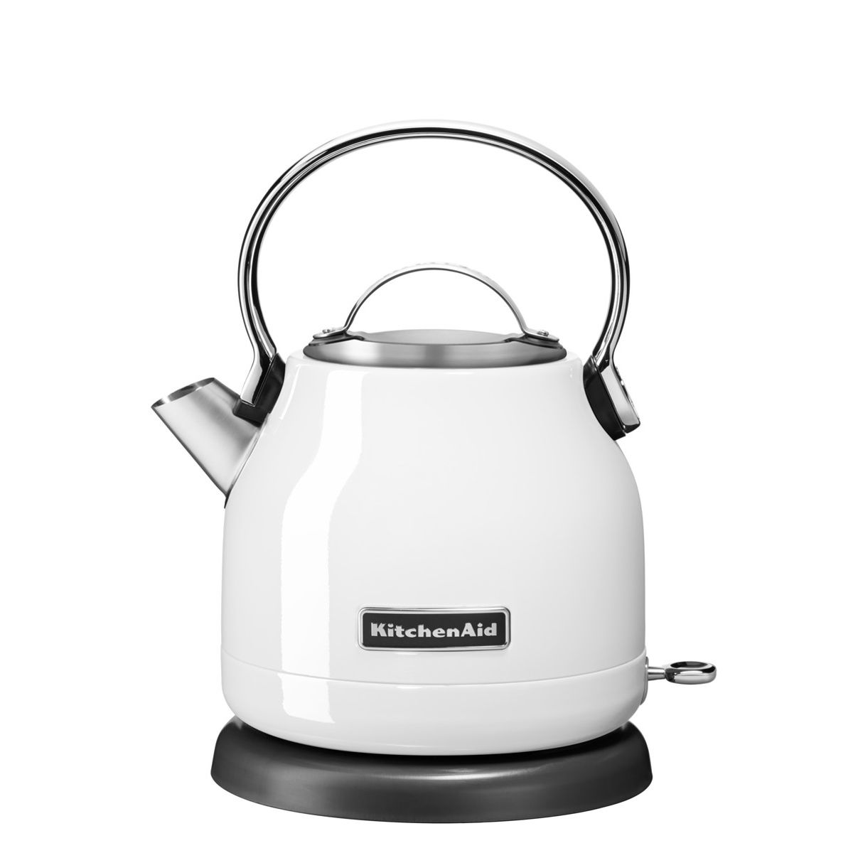 Bouilloire à température réglable KITCHENAID 5KEK1722EPT pistache Kitchenaid  en vert