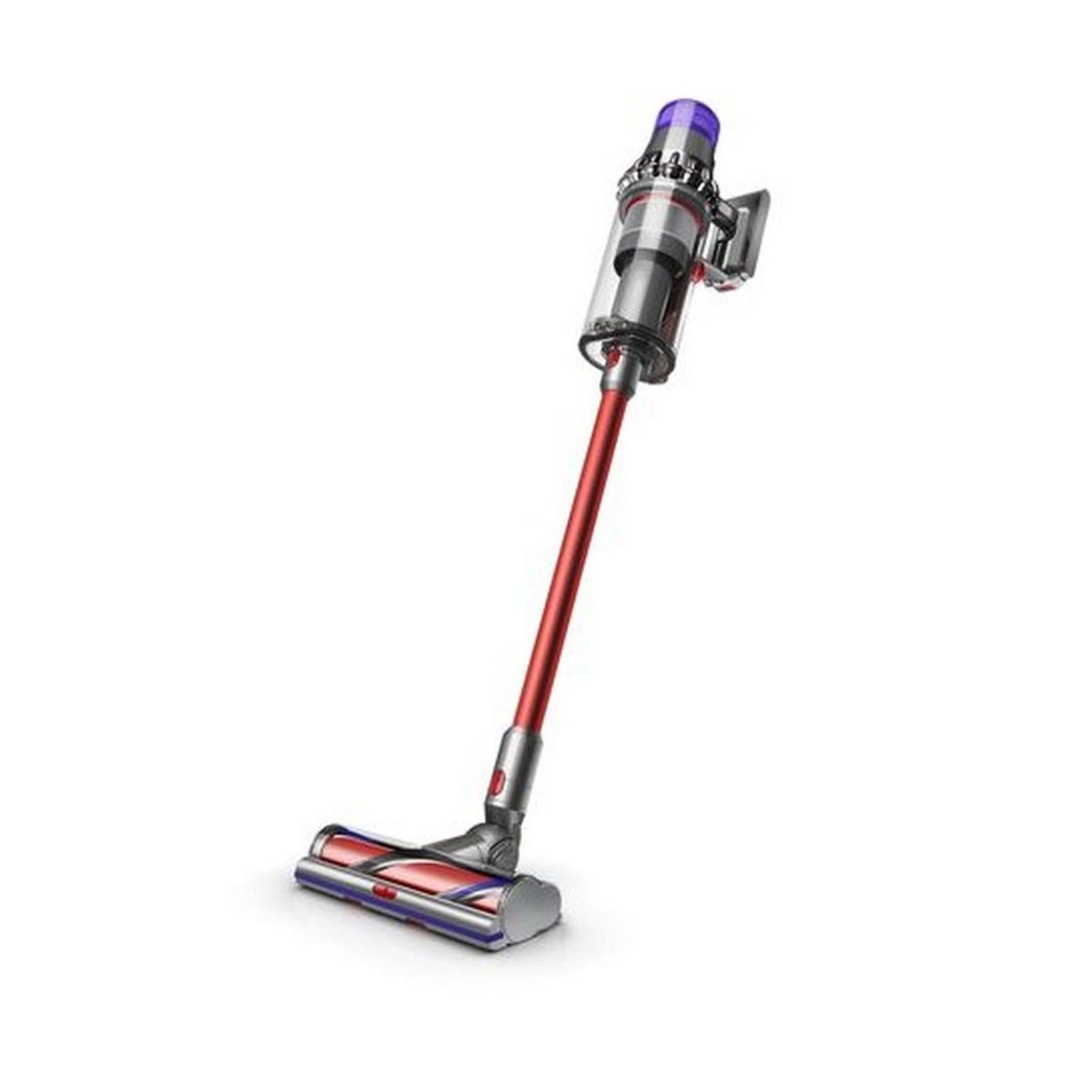 Aspirateur balai DYSON V10 Absolute + kit supplémentaire Pas Cher