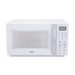 WHIRLPOOL Micro-ondes monofonction MWO609WH - Capacité 30 L