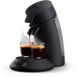 PHILIPS Machine à café à dosettes Senseo CSA210/61 - Noir