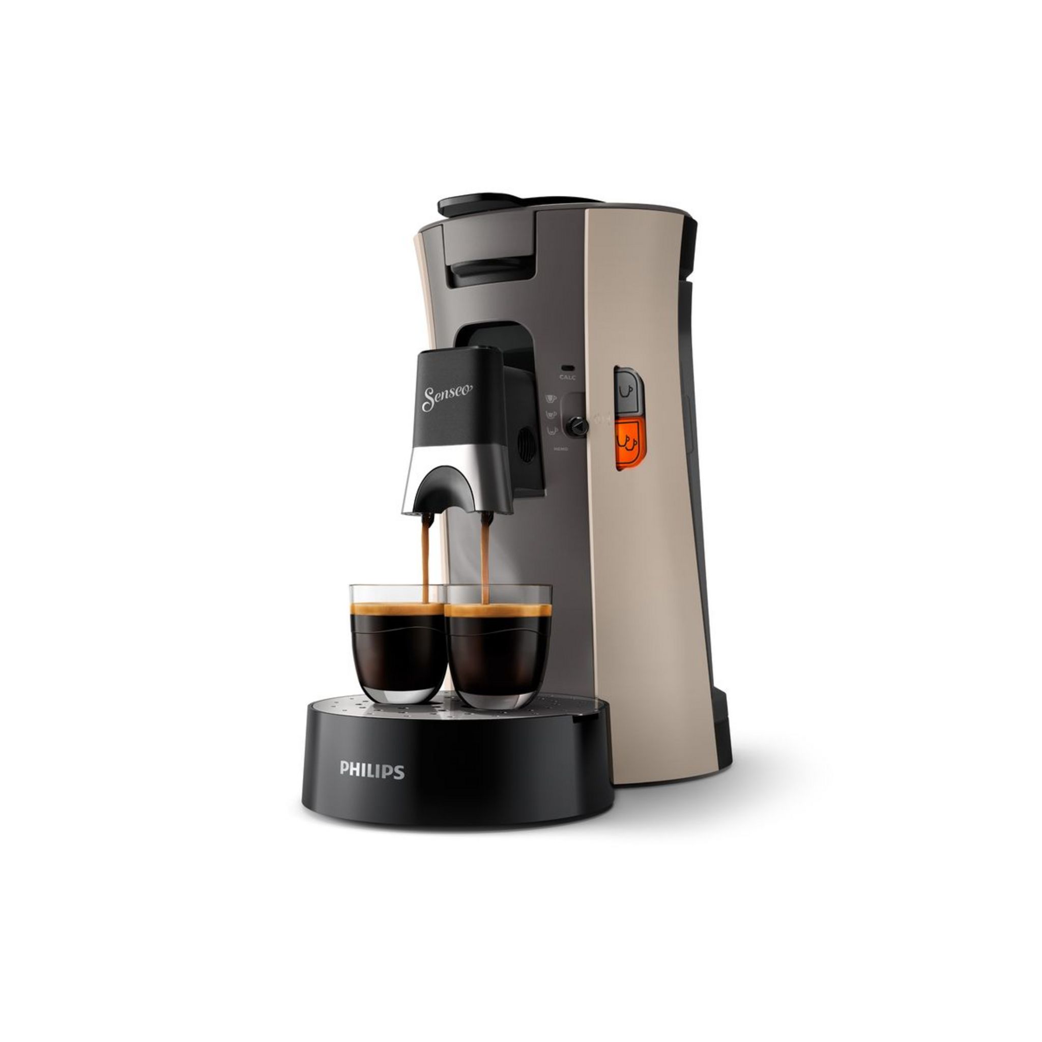 Philips Senseo CA6520/00 - Détartrant pour machine à café