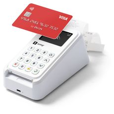 SUMUP Terminal de paiement Kit de paiement 3G+