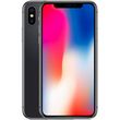 slp iphone x - reconditionné - grade b - 64 go - gris - slp