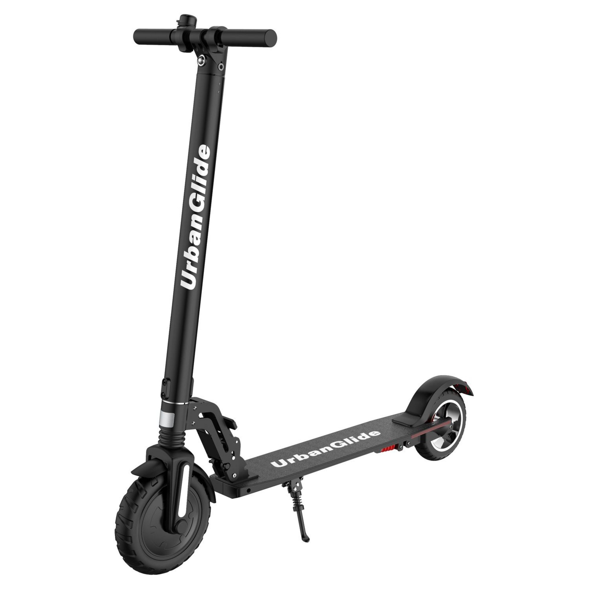 Promo Trottinette électrique urbanglide ride 100xs chez Auchan