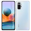 xiaomi smartphone redmi note 10 pro 128 go 6.67 pouces bleu 4g double sim