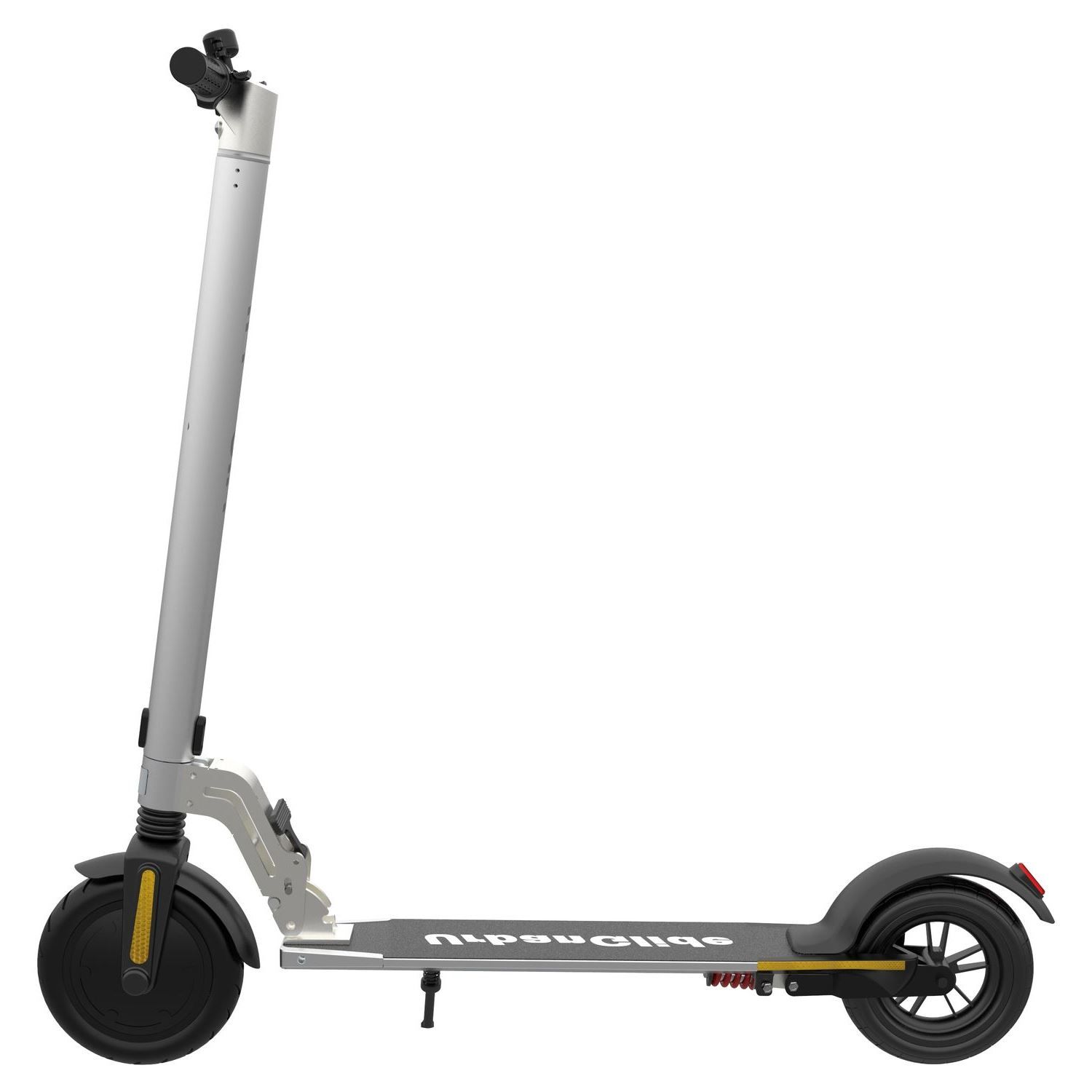 Promo Trottinette électrique Urbanglide Ride 100s chez Auchan 