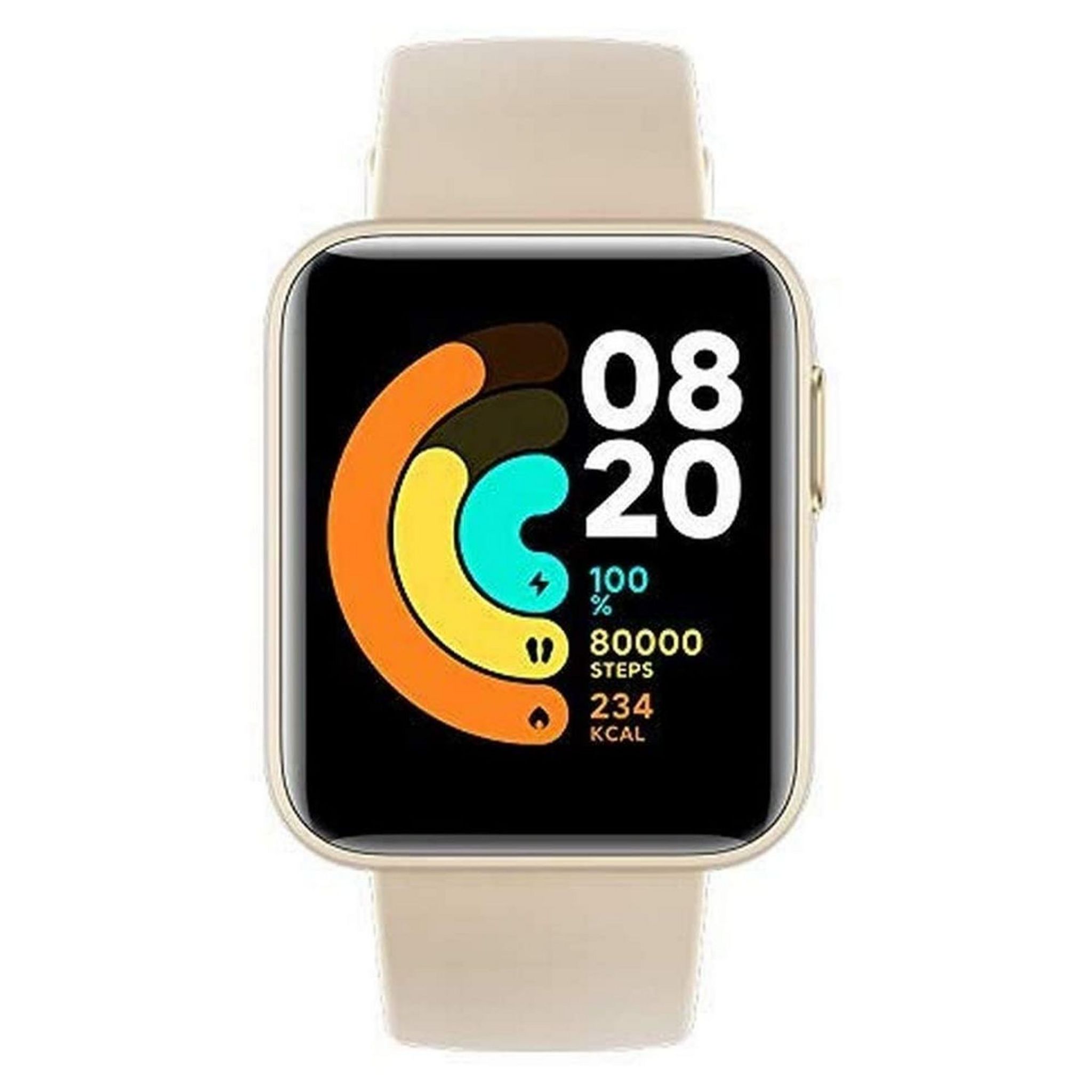 Xiaomi : Offre flash sur la montre connectée Mi Watch Lite chez Cdiscount 