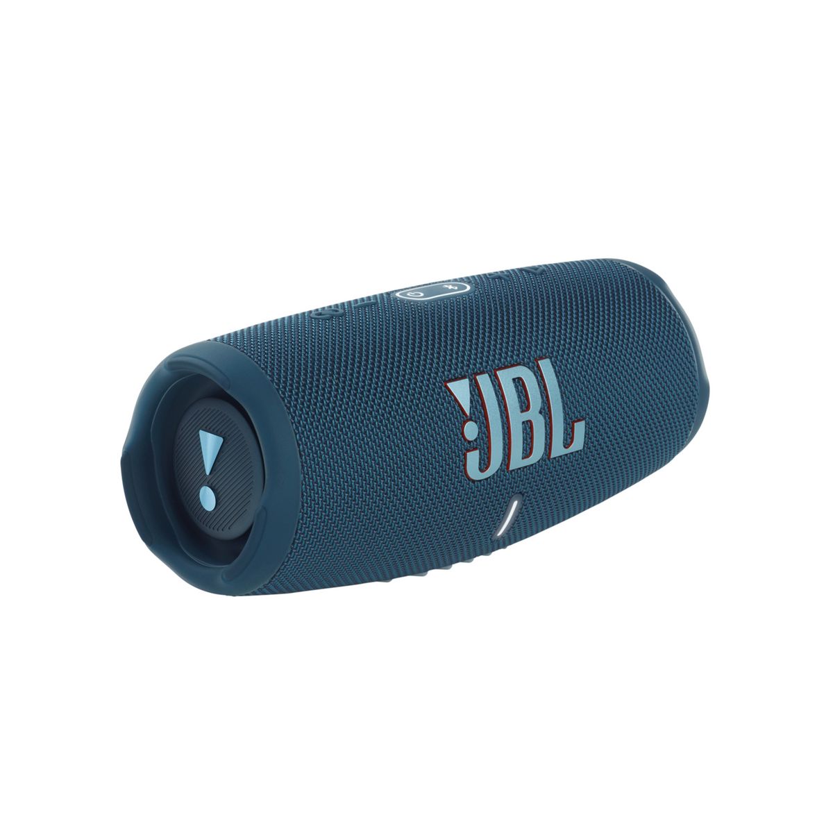 JBL Enceinte Bluetooth portable - Charge 5 - Bleu