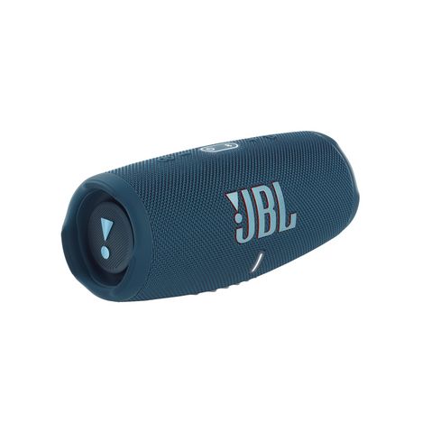 JBL Charge 5 Noir - Enceinte portable Bluetooth étanche avec chargeur  intégré - Enceinte - JBL