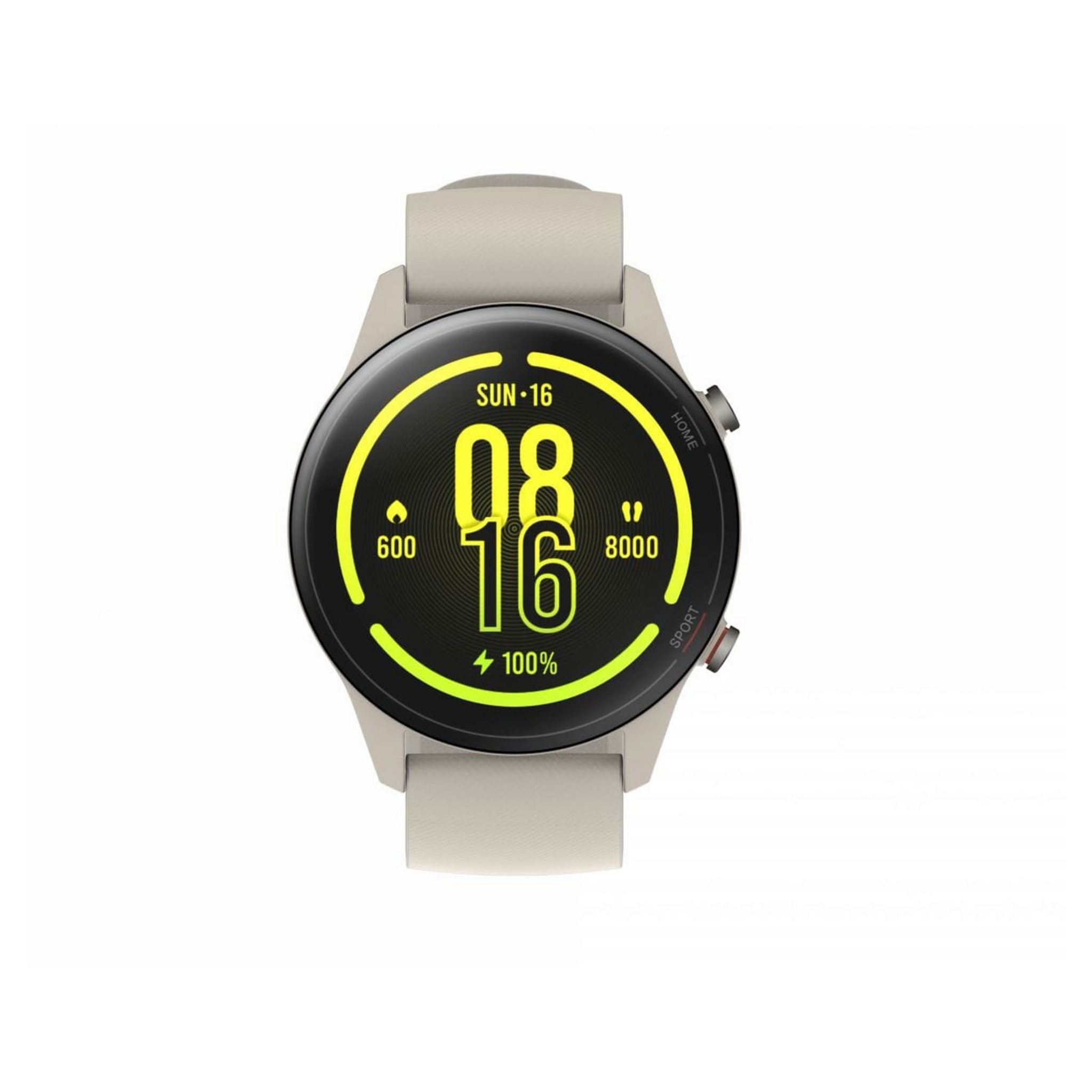 Xiaomi mi watch discount fr