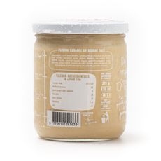 PROMIS JURE Crème glacée caramel beurre salé 458ml