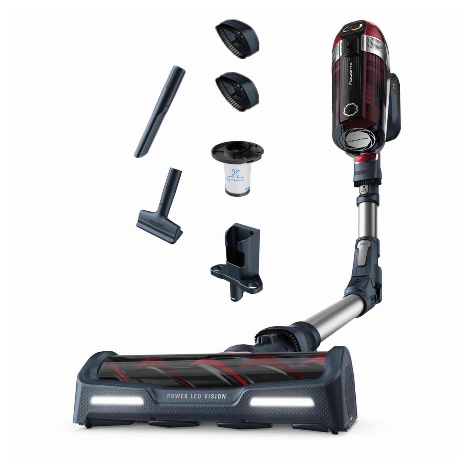 Aspirateur Rowenta XForce Flex – Auchan Business