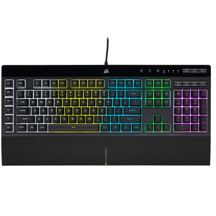 Clavier gamer - Retrait 1h en Magasin*