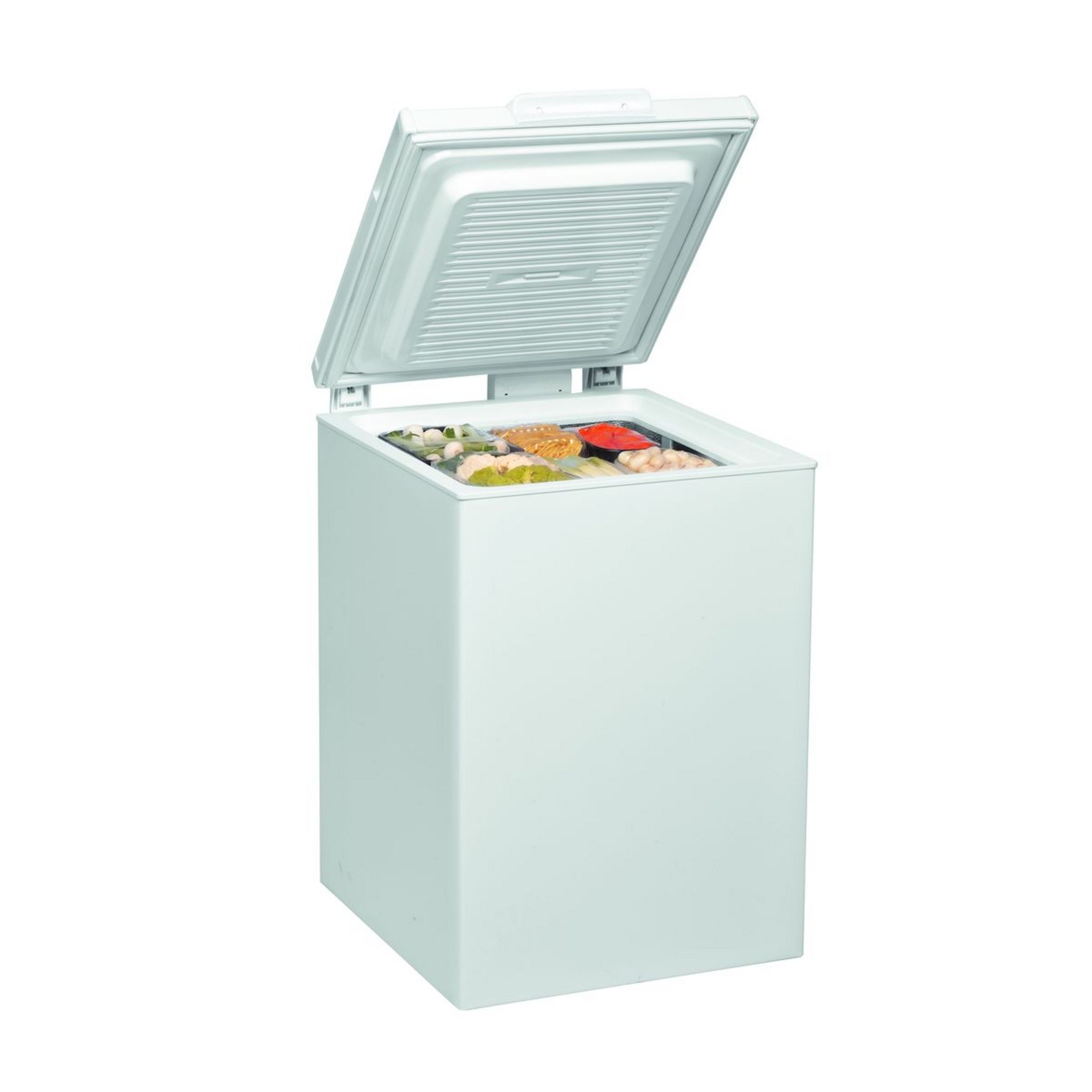 SELECLINE Congélateur table top 600081564, 70 L, Froid Statique pas cher 