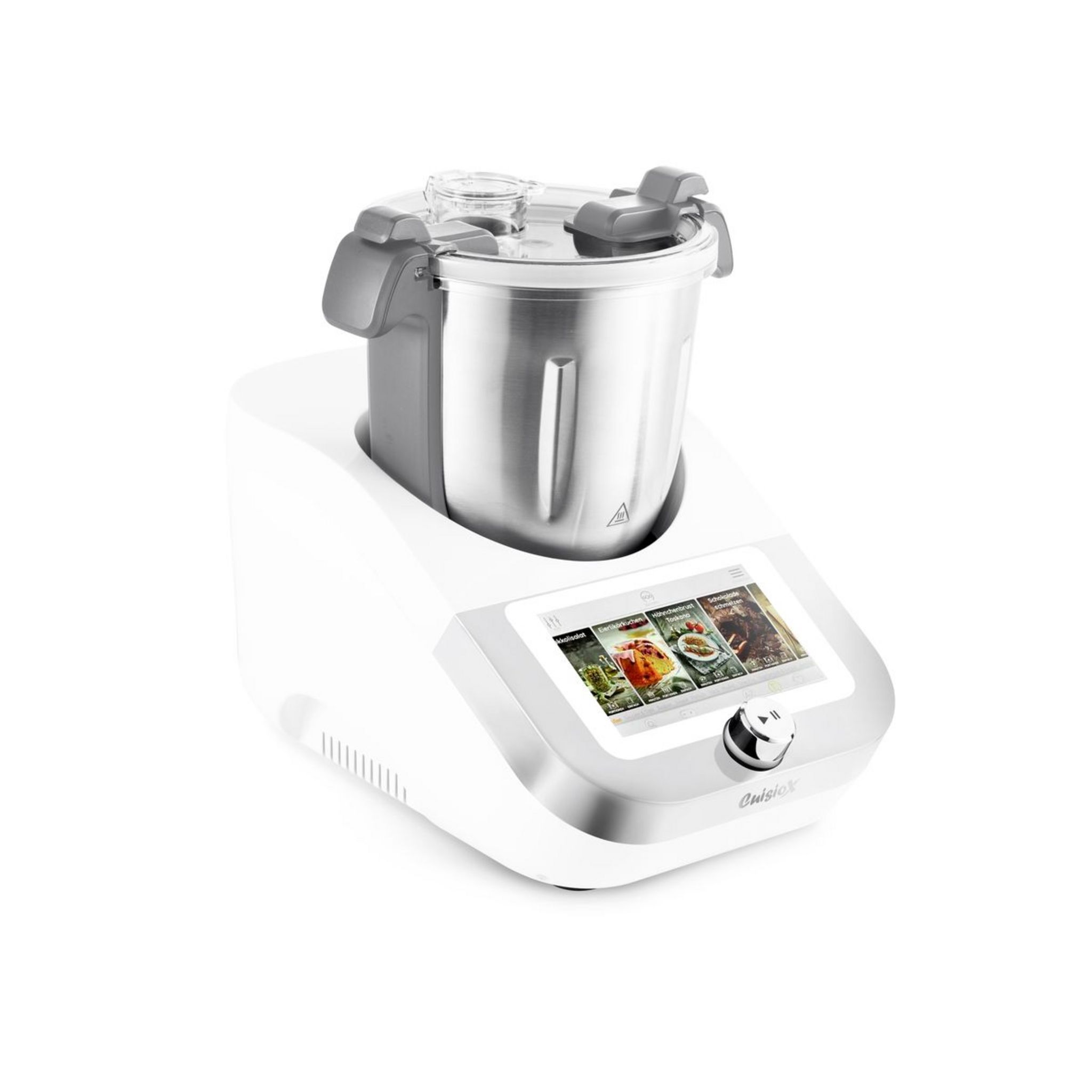 599€90 sur Robot cuiseur multifonctions avec balance intégrée et
