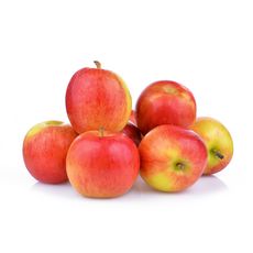 Pommes bicolores bio 1,5kg