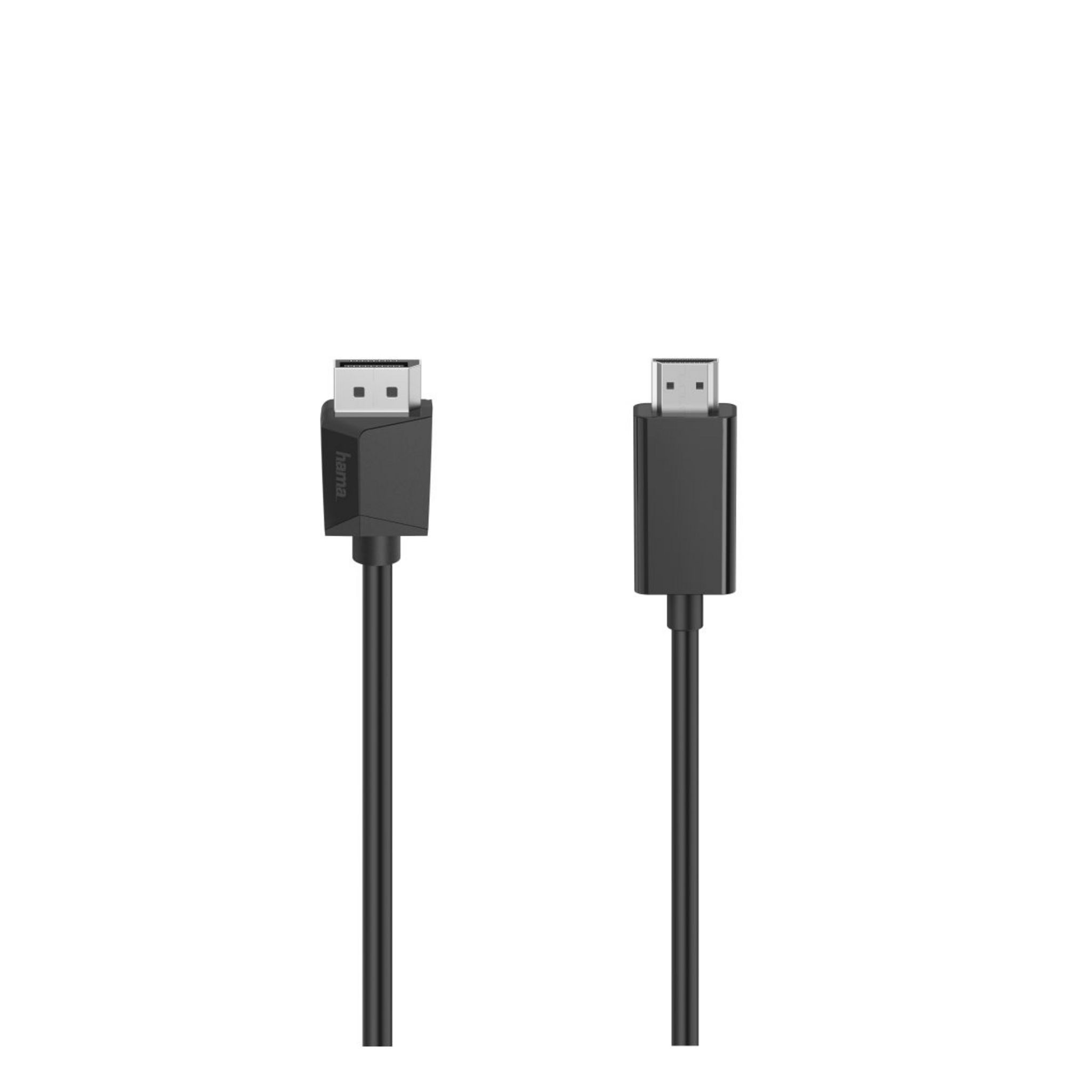 Câble HDMI ADEQWAT 2.1/48Gbps 1.50M Noir