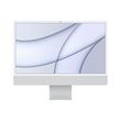 apple imac 24 pouces - m1 - 8 go - 512 go ssd -silver