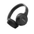 jbl casque audio bluetooth - tune 660nc - noir