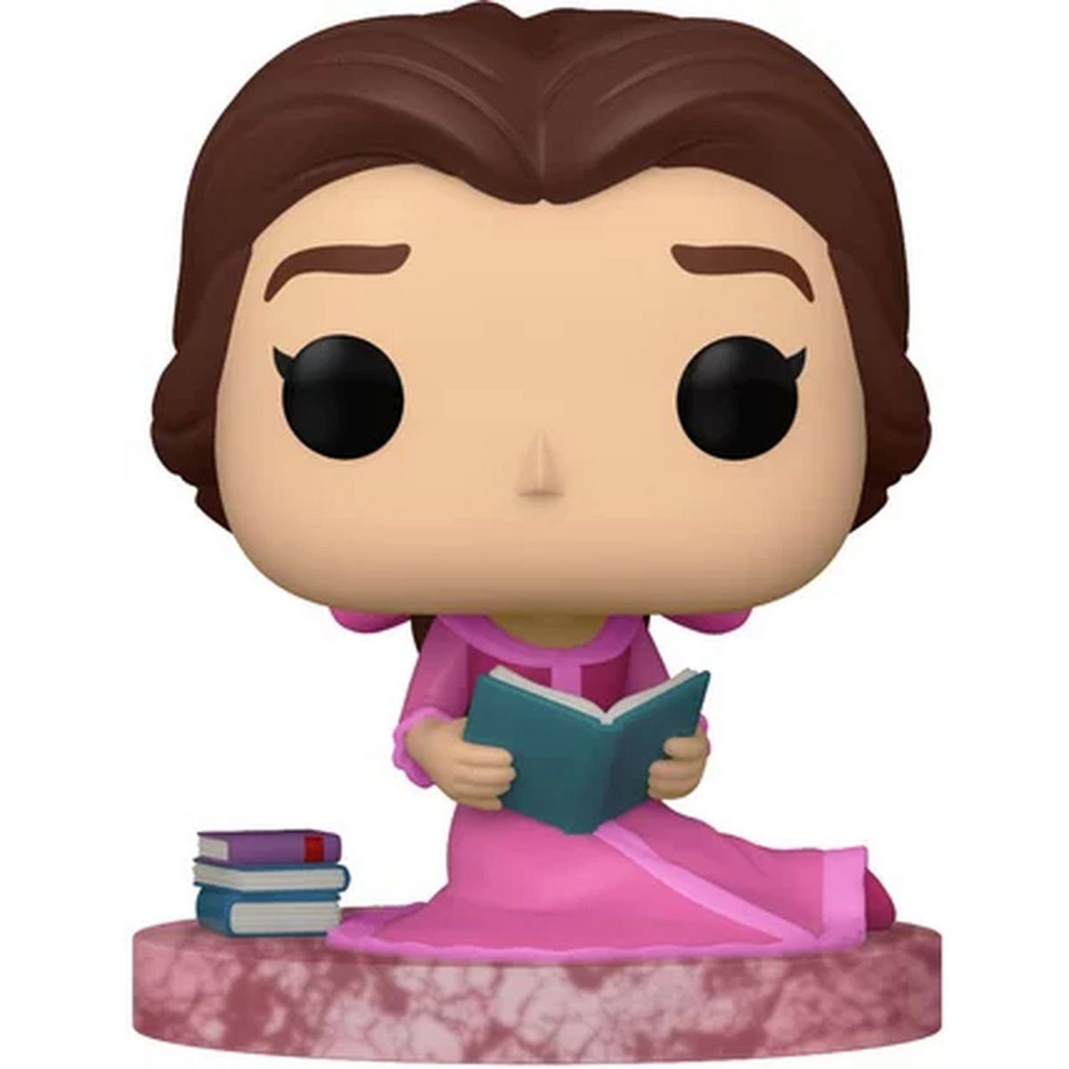 Figurine Pop Belle Disney pas cher 