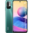 xiaomi smartphone redmi note 10 5g 64 go 6.5 pouces vert double sim