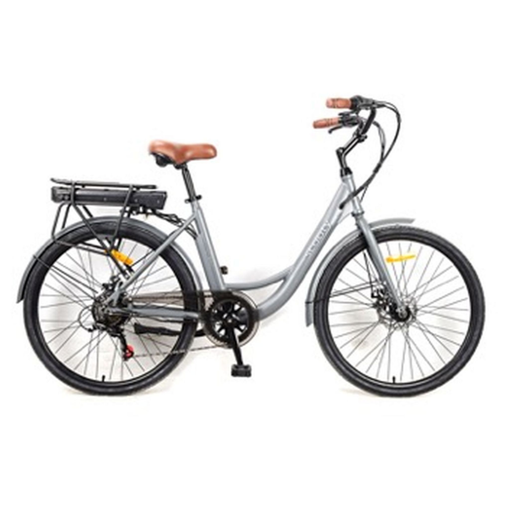 Velo electrique femme discount auchan