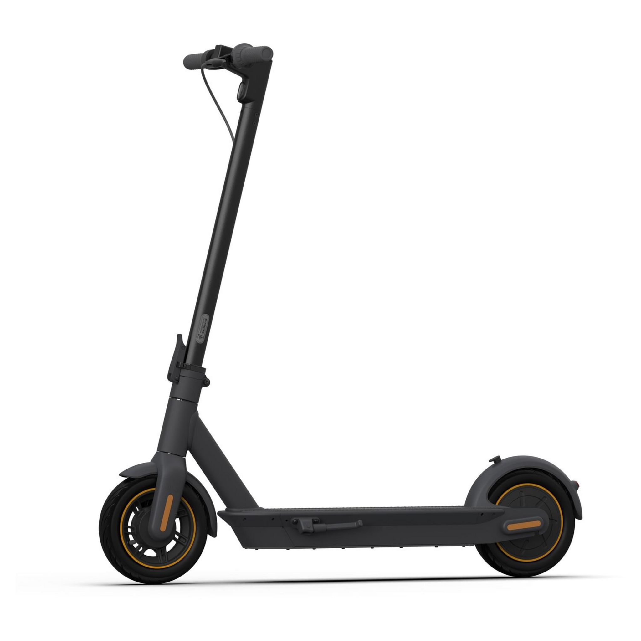 Ninebot Trottinette électrique Segway F25I (avec clignotants) pas cher 