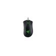 razer souris deathadder 2021 - noir