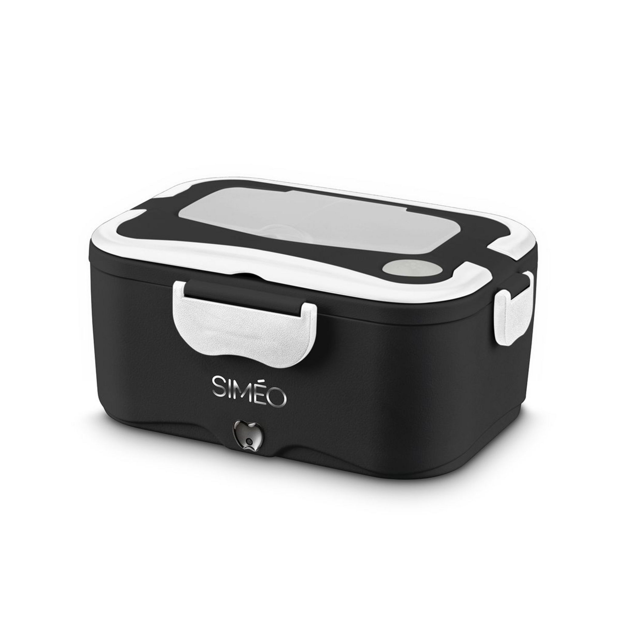 Lunchbox Gamelle Chauffante - Cuisine-Pratique