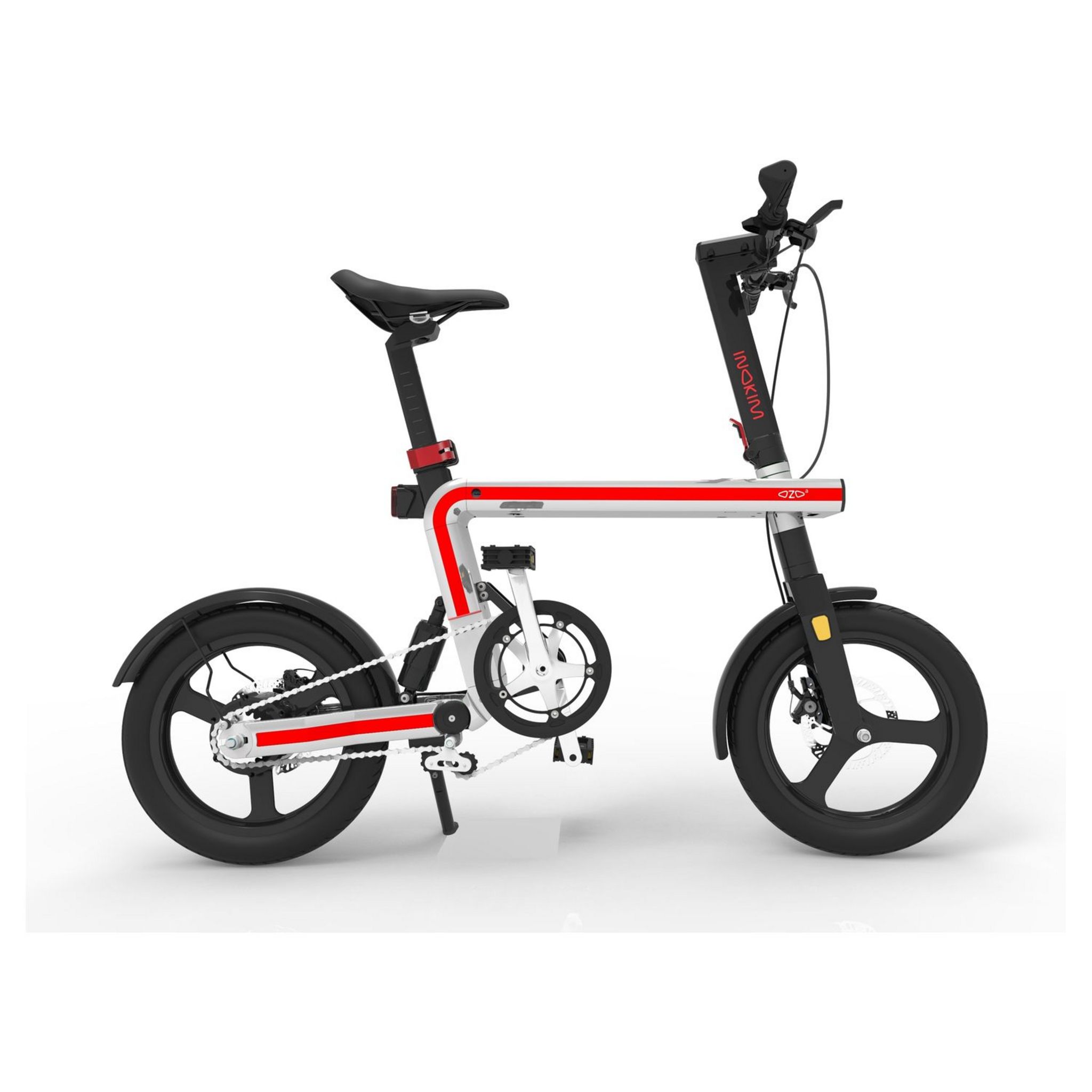 Avis ozo electrique hotsell