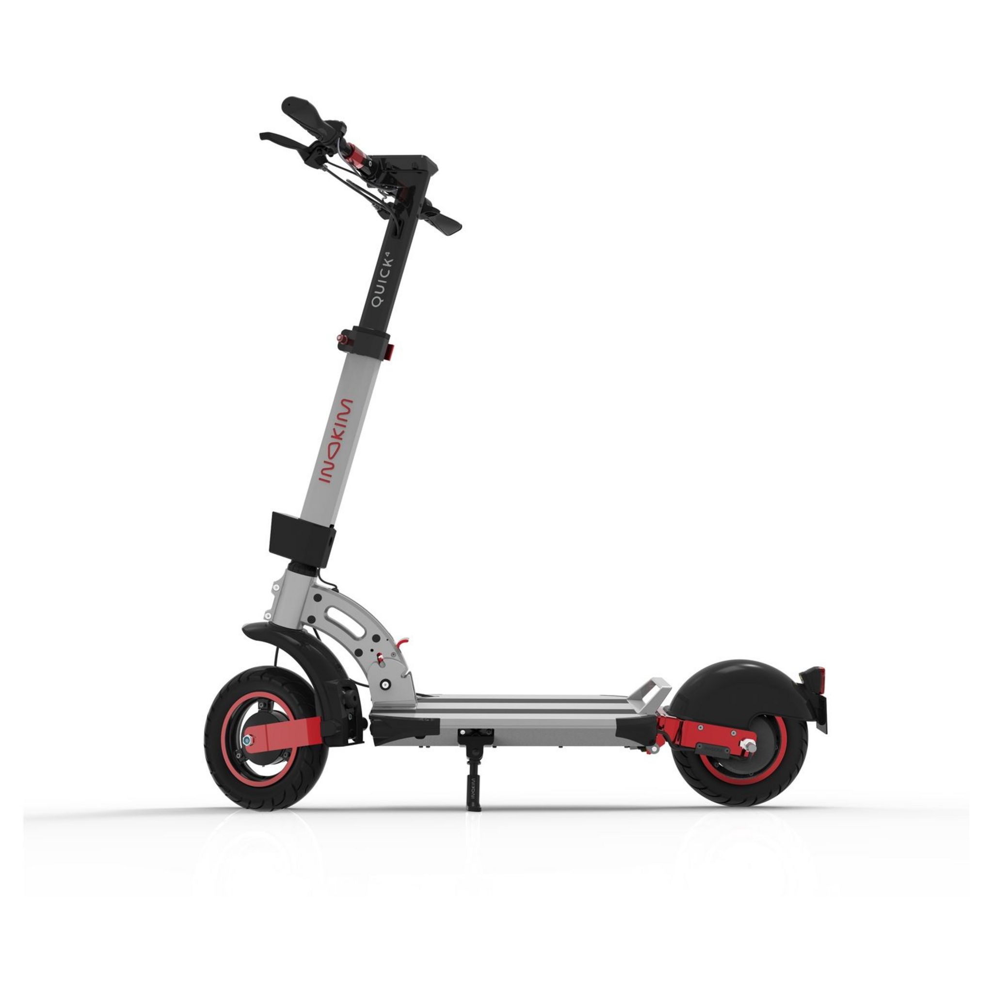 Promo Trottinette électrique urbanglide ride 100xs chez Auchan