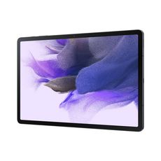 SAMSUNG Tablette tactile Tab S7 FE - 12.4 pouces - 64 Go - 5G - Noir
