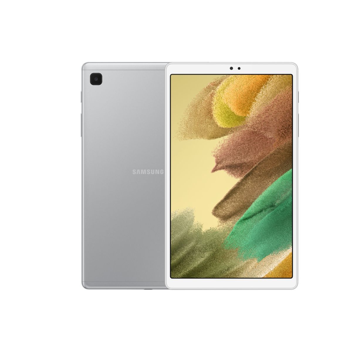 SAMSUNG Tablette tactile A7 Lite 8.7 pouces - 32 Go - Silver pas cher 