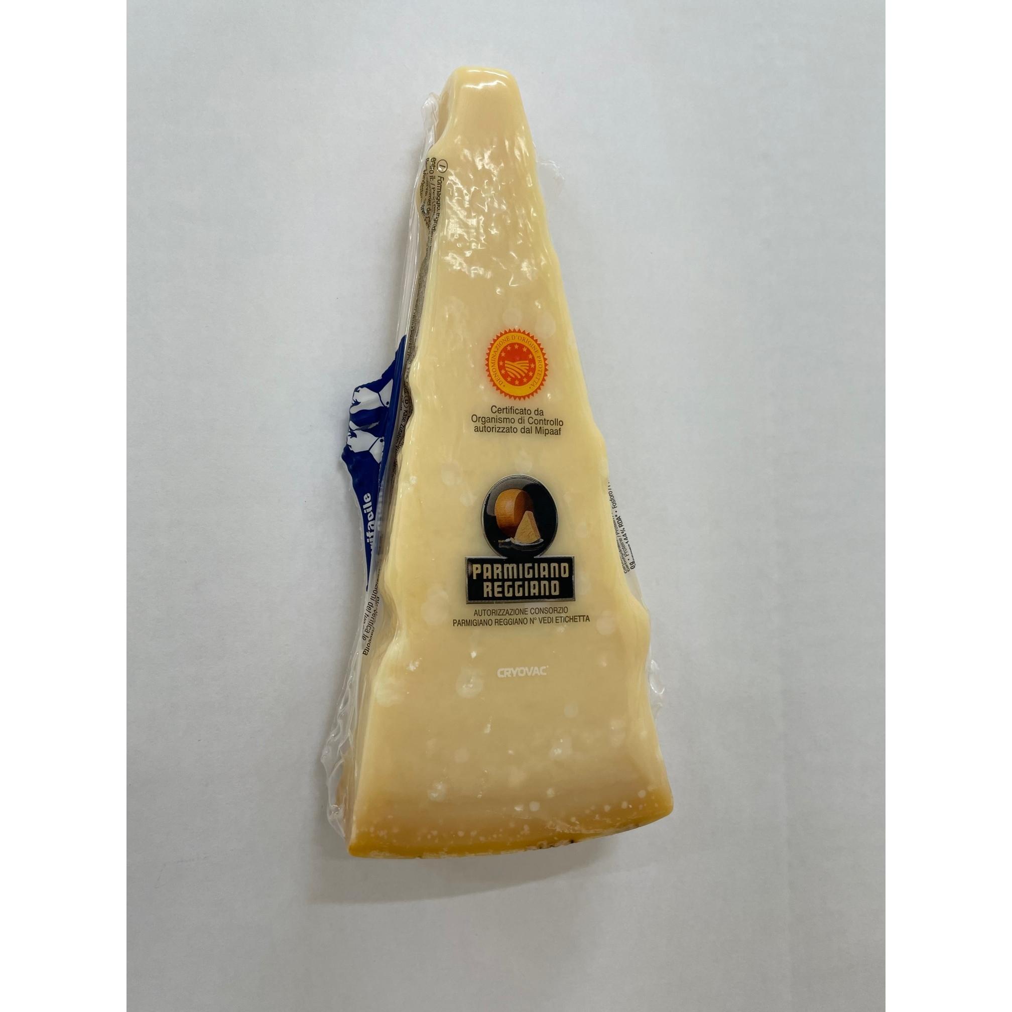 FROMAGE A LA COUPE Parmesan reggiano 30 mois d'affinage AOP 200g