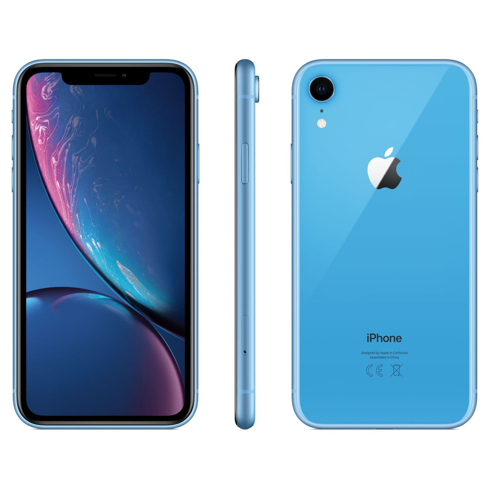 Promo Apple iphone xr reconditionné chez Pulsat