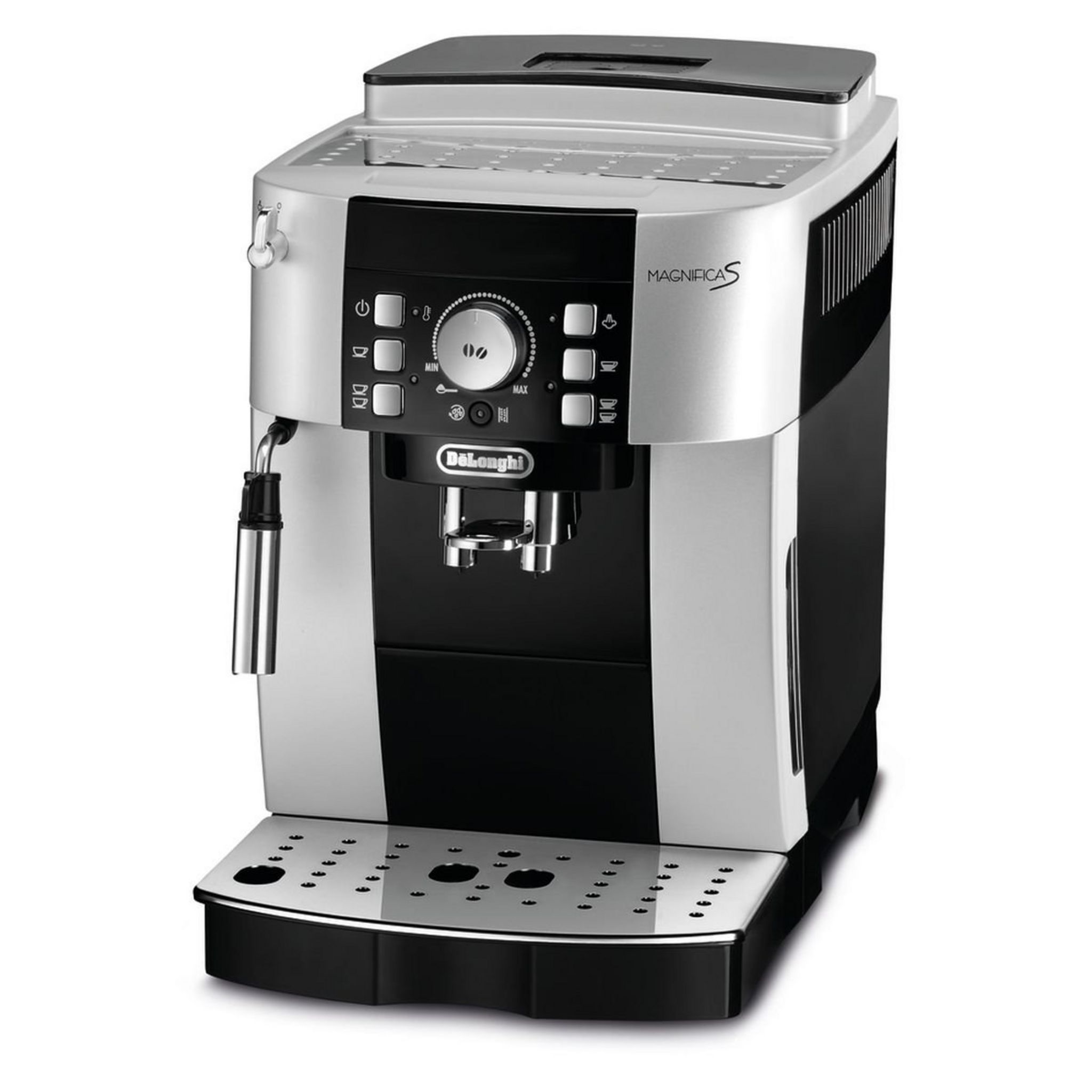 Кофемашина delonghi ecam