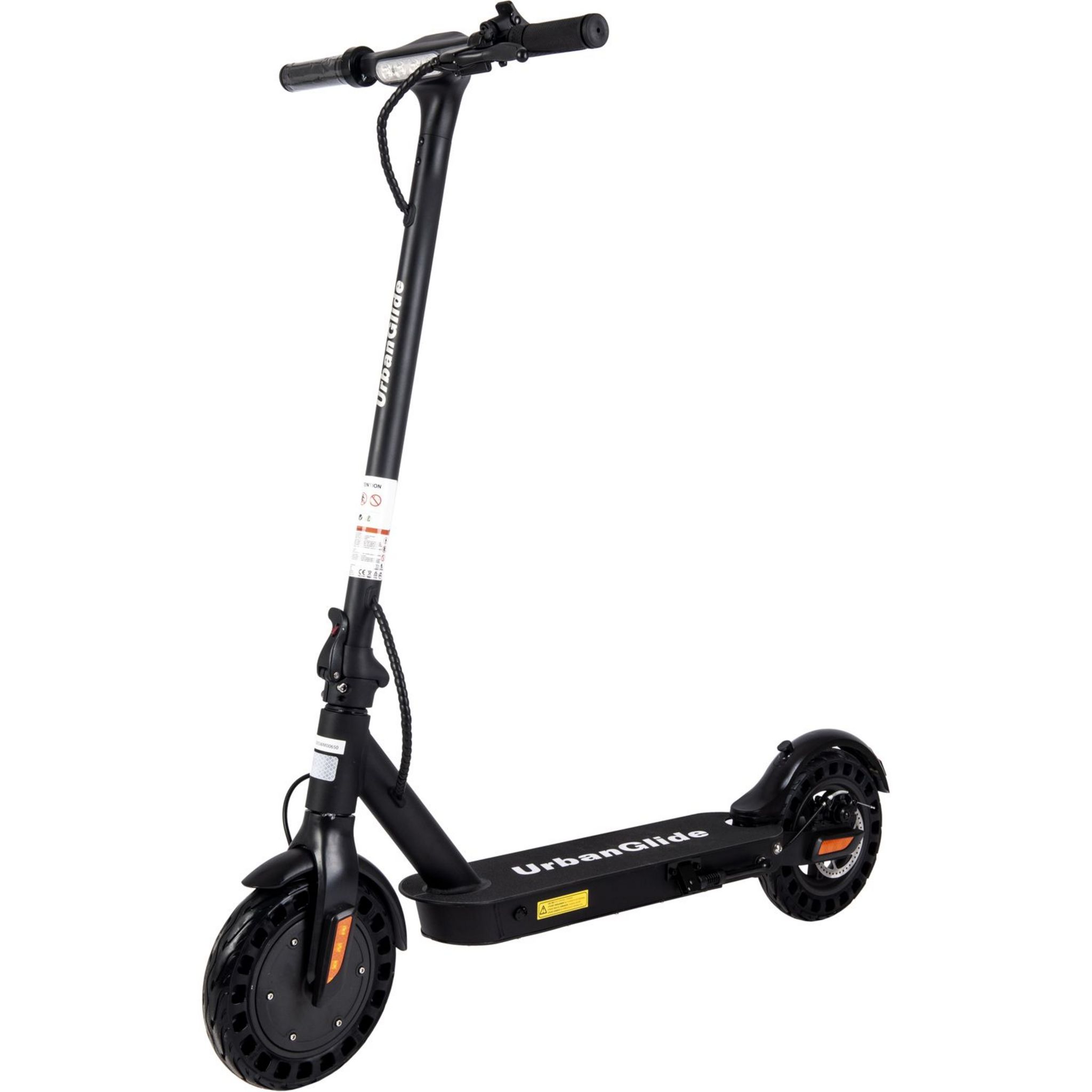 Chargeur 42v Urbanglide 100 / 100XS pour trottinette électrique