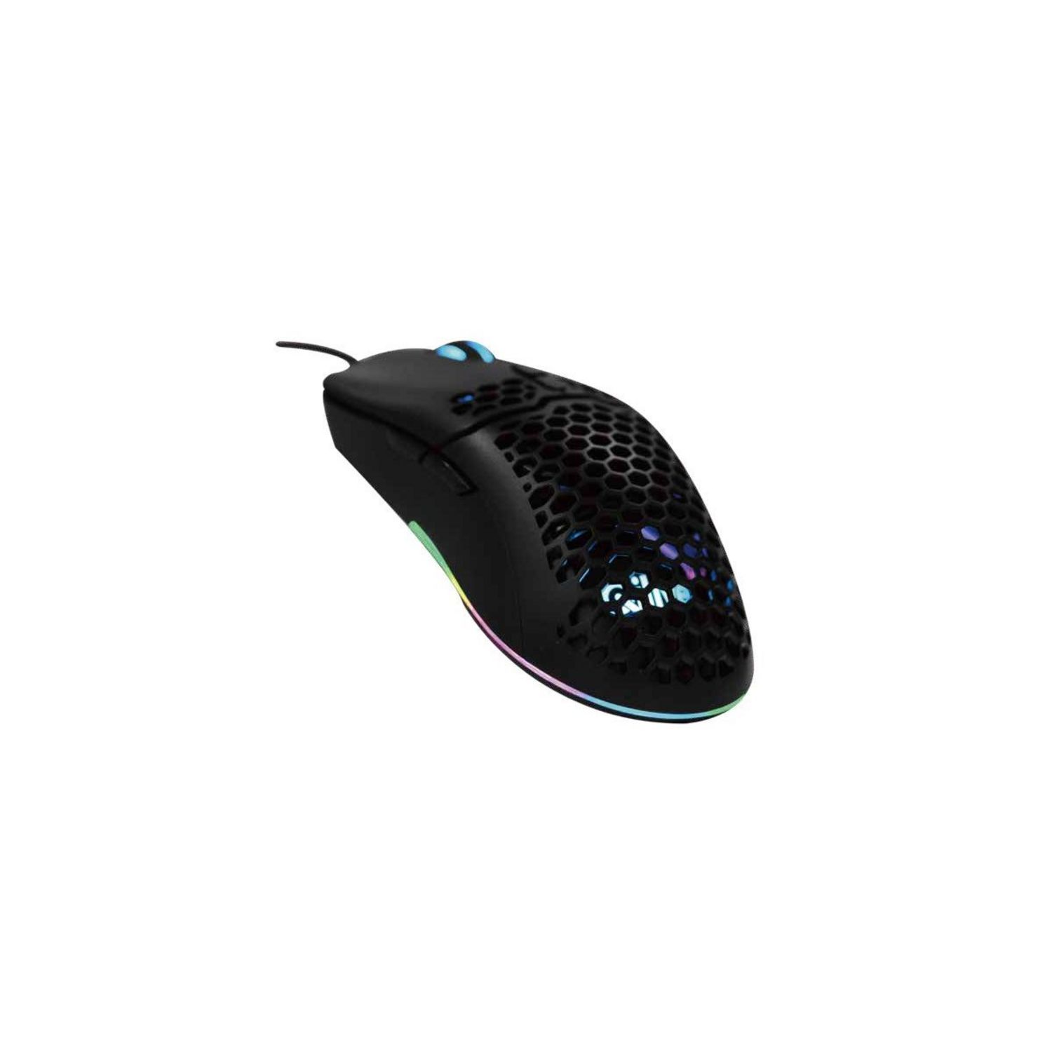 La souris gaming Logitech G203 est la moins chère - Bon plan