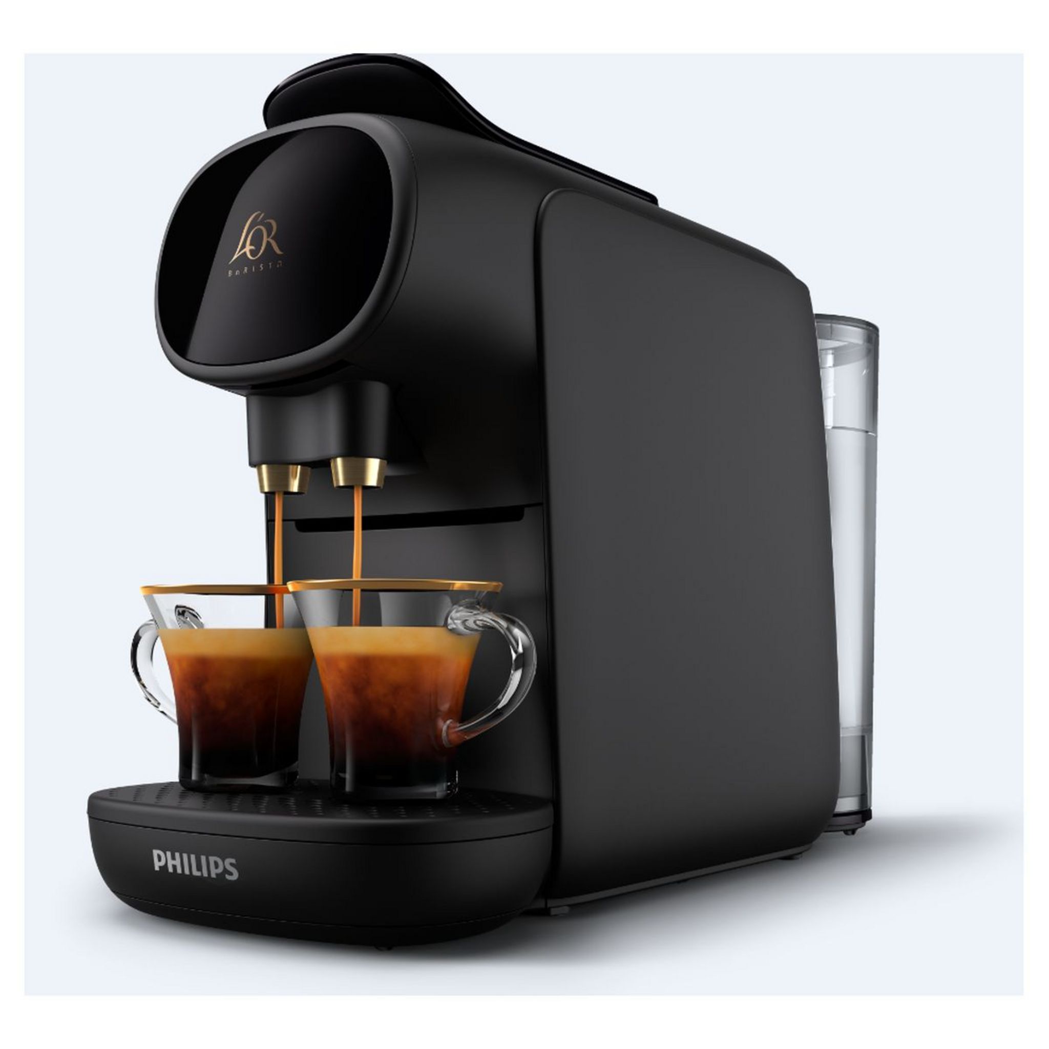 Philips : Machines à café, Cafetières et Produits d'entretien