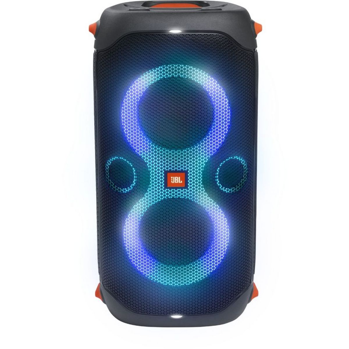 Grande Enceinte Bluetooth Bois Clair